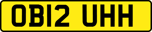 OB12UHH