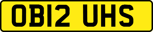OB12UHS