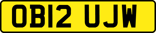 OB12UJW