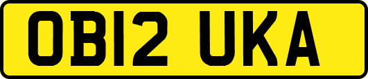 OB12UKA