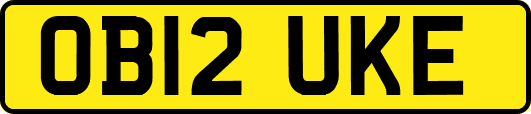 OB12UKE