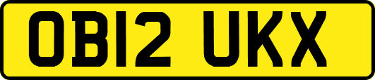 OB12UKX