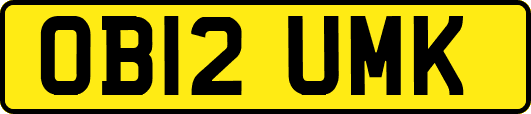 OB12UMK