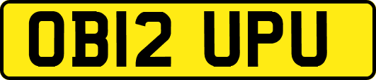 OB12UPU