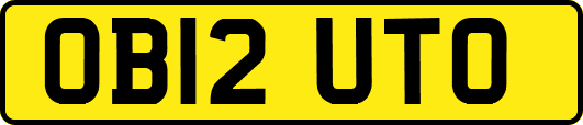 OB12UTO
