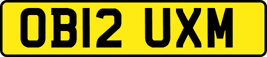 OB12UXM