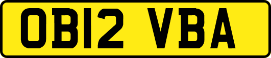 OB12VBA