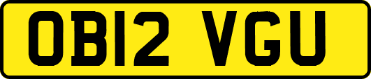OB12VGU