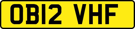 OB12VHF