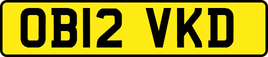 OB12VKD