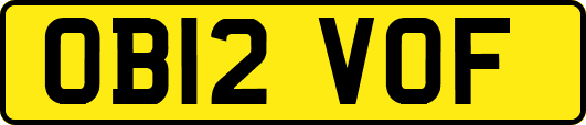 OB12VOF
