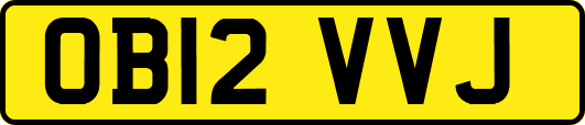OB12VVJ