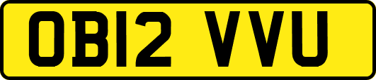 OB12VVU