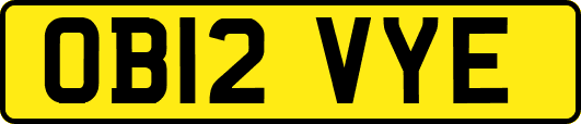 OB12VYE