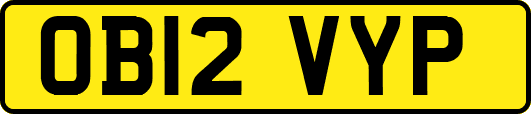OB12VYP