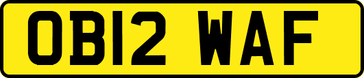 OB12WAF