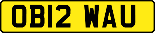 OB12WAU