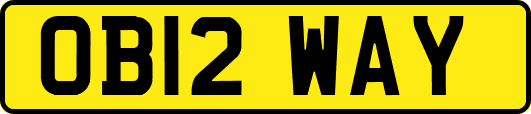 OB12WAY