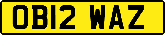 OB12WAZ