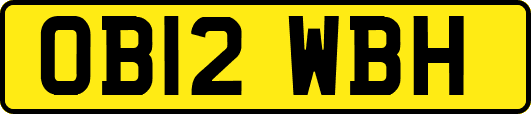 OB12WBH