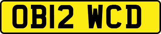OB12WCD
