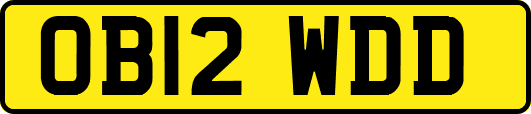 OB12WDD
