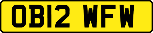 OB12WFW
