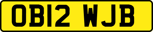 OB12WJB