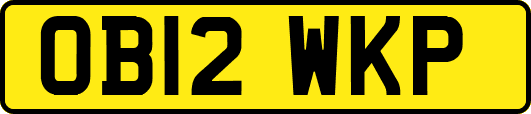 OB12WKP