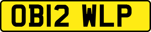 OB12WLP