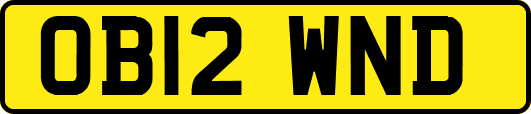 OB12WND