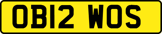 OB12WOS