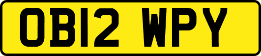 OB12WPY