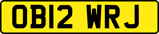 OB12WRJ