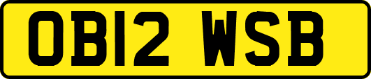 OB12WSB