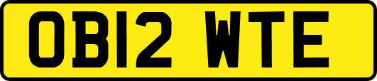 OB12WTE