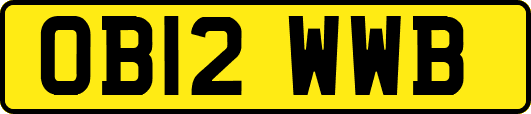 OB12WWB