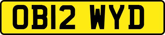 OB12WYD