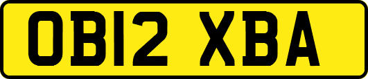 OB12XBA