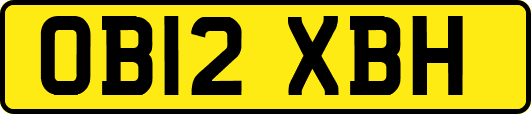 OB12XBH