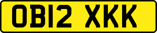 OB12XKK