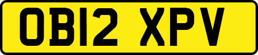 OB12XPV