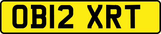 OB12XRT