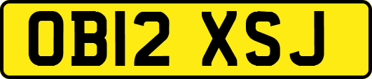 OB12XSJ