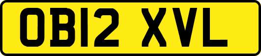 OB12XVL