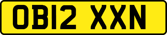 OB12XXN