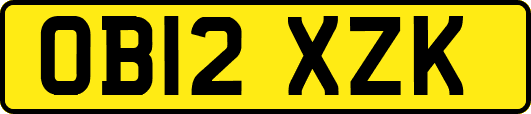OB12XZK
