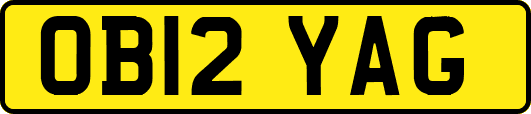 OB12YAG