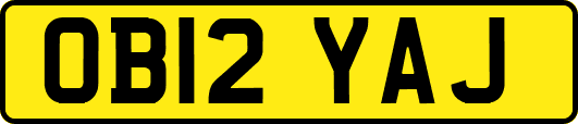 OB12YAJ