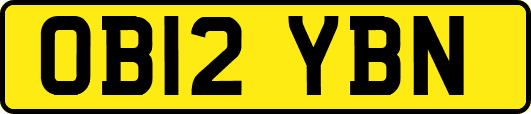 OB12YBN